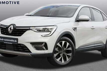 Renault Arkana 47.644 km 16.985 &euro; Bochum 44809