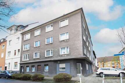 Wohnung Essen Frillendorf - 2 Zimmer, 53 m&sup2;, 79.000&euro; | Angebot:26584737