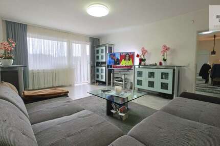Wohnung Bottrop / Lehmkuhle Lehmkuhle - 4 Zimmer, 97 m&sup2;, 209.000&euro; | Angebot:25772159