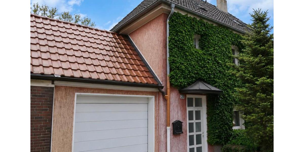 Doppelhaushälfte Gelsenkirchen Gelsenkirchen-Nord - 5 Zimmer, 73 m&sup2;, 236.000&euro; | Angebot:26645284