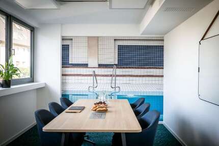 Gewerbeobjekt Bochum Wiemelhausen - 3.340&euro; | Angebot:26735743