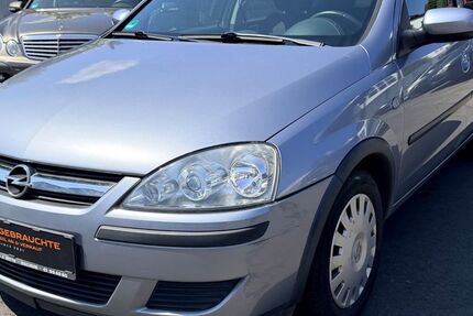 Opel Corsa 73.900 km 3.000 &euro; Bochum 44803