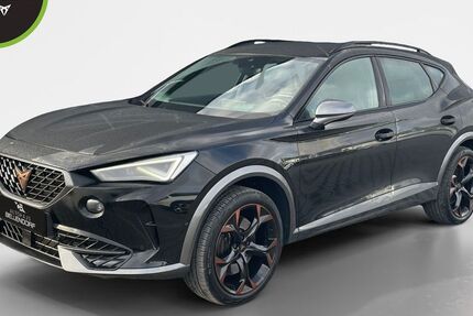 Cupra Formentor 60.180 km 33.470 &euro; Bottrop 46244