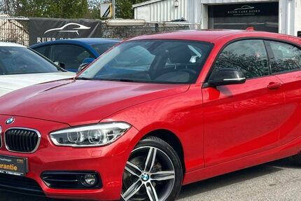 BMW 120 76.000 km 16.900 &euro; Essen 45326
