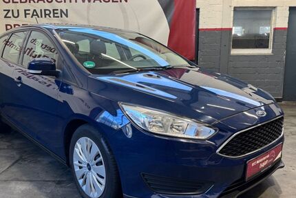 Ford Focus 90.000 km 9.790 &euro; Castrop-Rauxel 44575
