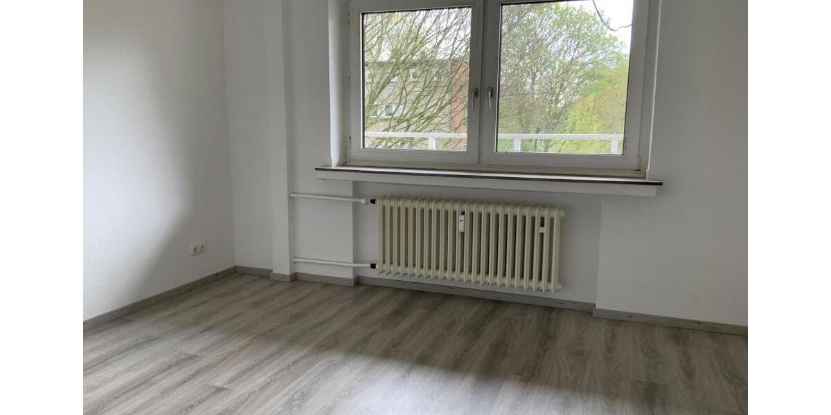 Etagenwohnung Gelsenkirchen Gelsenkirchen-Nord - 3 Zimmer, 63 m&sup2;, 439&euro; | Angebot:22511287