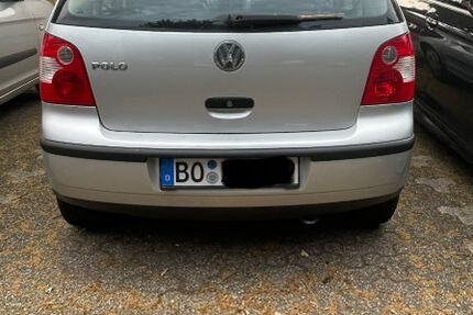 VW Polo 125.000 km 650 &euro; Bochum 44795