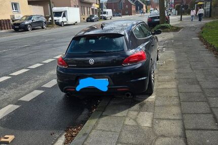 VW Scirocco 155.000 km 9.000 &euro; Castrop-Rauxel 44577