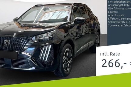 Peugeot 2008 39.077 km 22.440 &euro; Dülmen 48249