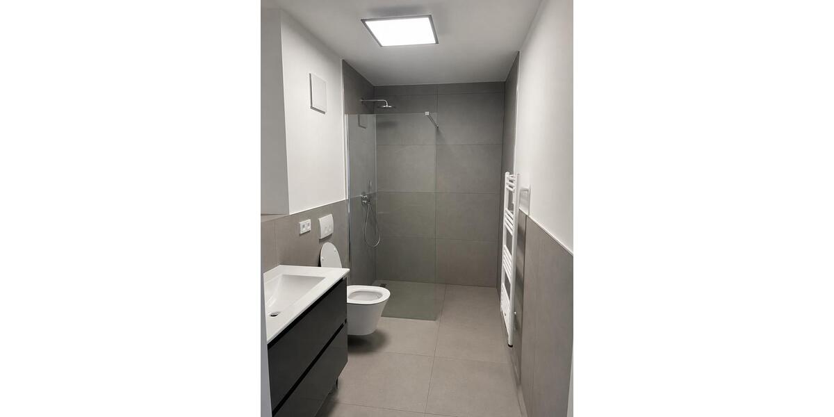 Etagenwohnung Dortmund Hörde - 2 Zimmer, 55 m&sup2;, 1.150&euro; | Angebot:26635281