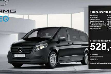 Mercedes-Benz Vito 26.767 km 40.900 &euro; Dortmund 44139