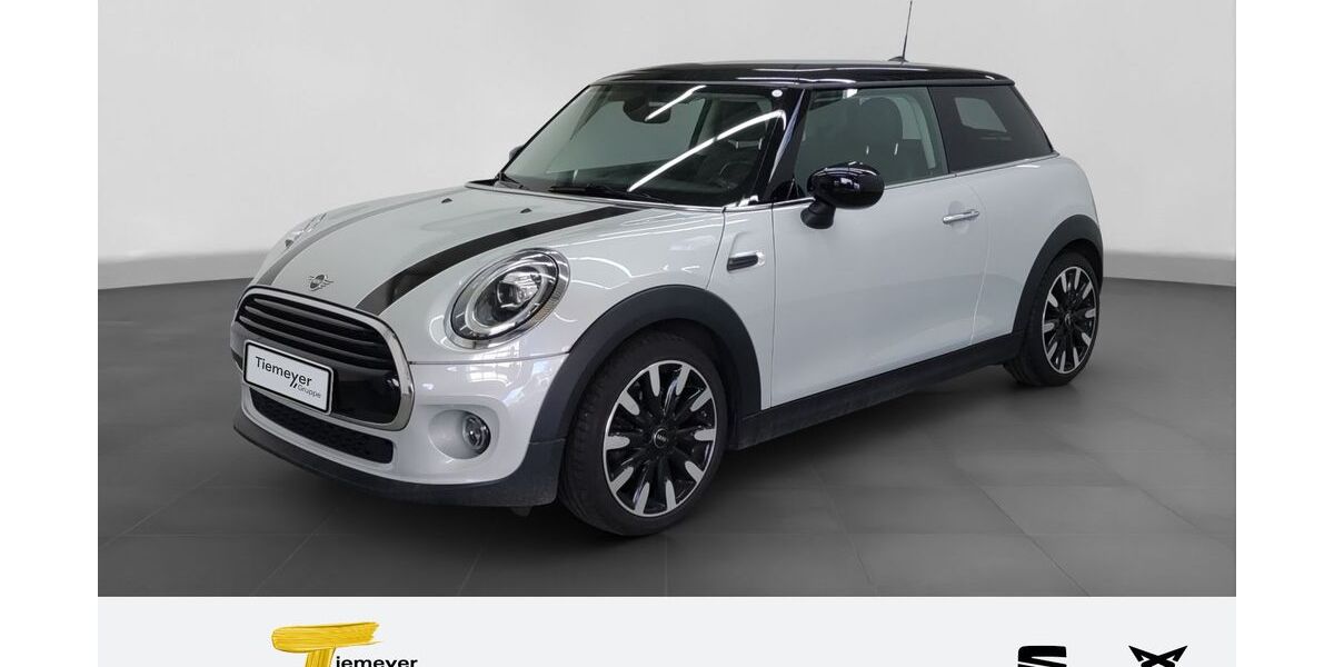 Mini Cooper 84.076 km 13.460 &euro; Bochum 44809