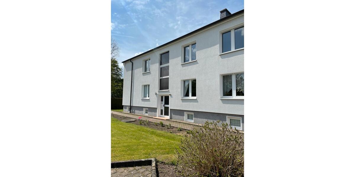 Etagenwohnung Herdecke - 3 Zimmer, 60 m&sup2;, 900&euro; | Angebot:26693926