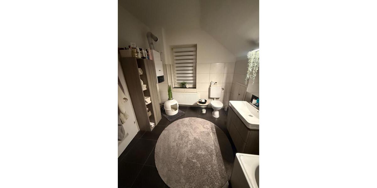 Dachgeschoßwohnung Oer-Erkenschwick Erkenschwick - 4.5 Zimmer, 98 m&sup2;, 820&euro; | Angebot:25990049