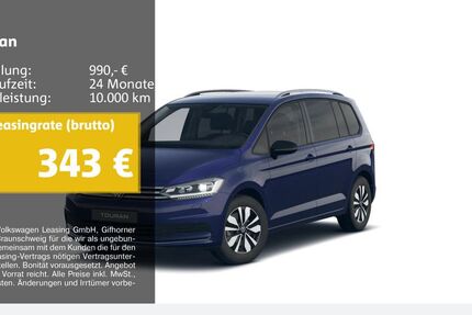 VW Touran 28.157 km 33.230 &euro; Recklinghausen 45663