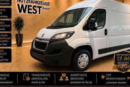 Peugeot Boxer 110.000 km 13.990 &euro; Datteln 45711