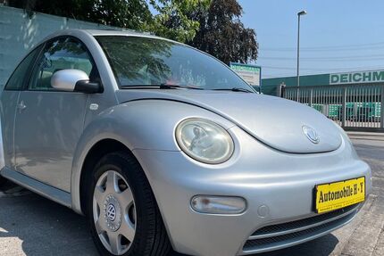 VW New Beetle 58.000 km 4.900 &euro; Bottrop 46238