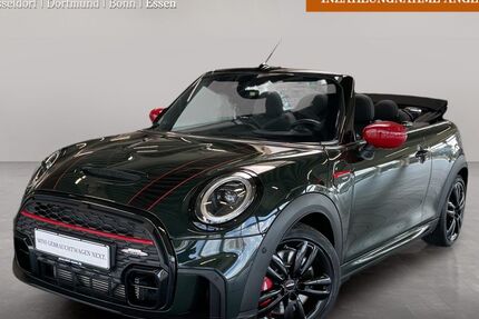 Mini John Cooper Works Cabrio 20.758 km 33.799 &euro; Essen 45141