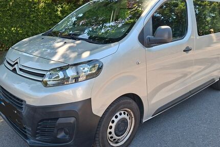 Citroen Jumpy 69.000 km 13.950 &euro; Castrop-Rauxel 44577