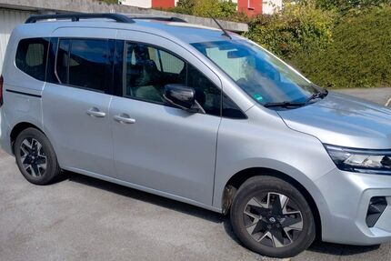 Nissan Townstar 64.000 km 18.450 &euro; Bochum 44879