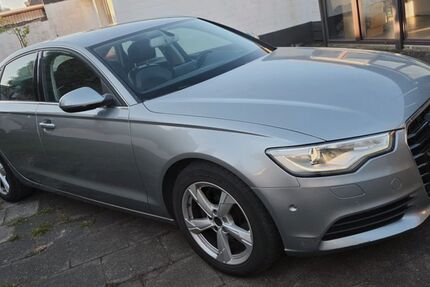 Audi A6 300.000 km 7.999 &euro; Dinslaken 46537