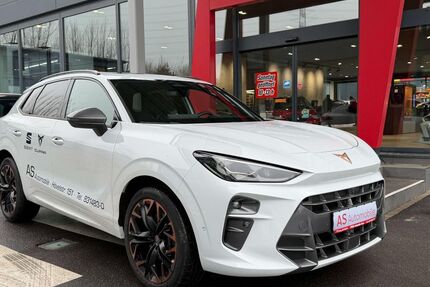 Cupra Terramar 2.999 km 47.980 &euro; Essen 45326