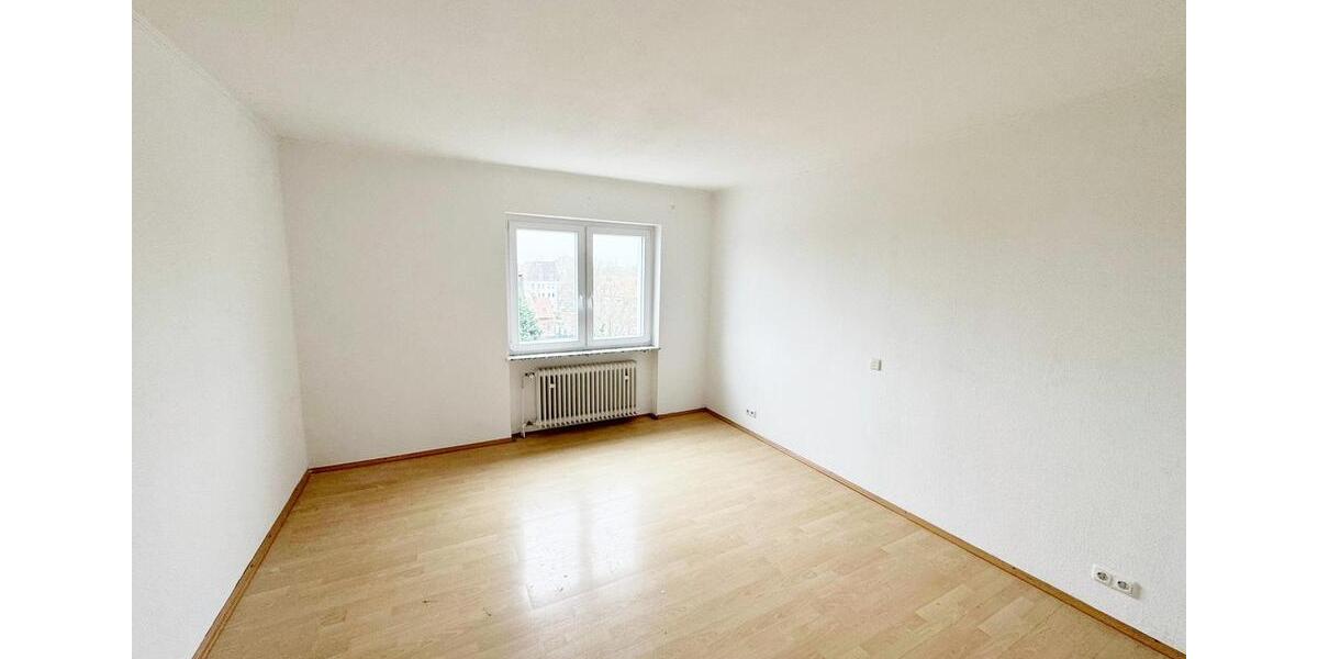 Etagenwohnung Gelsenkirchen Erle - 3.5 Zimmer, 76 m&sup2;, 500&euro; | Angebot:25882806