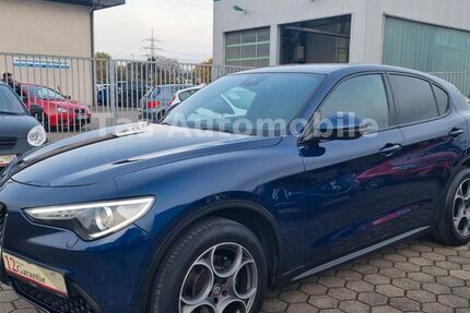 Alfa Romeo Stelvio 109.000 km 19.999 &euro; Dinslaken 46539