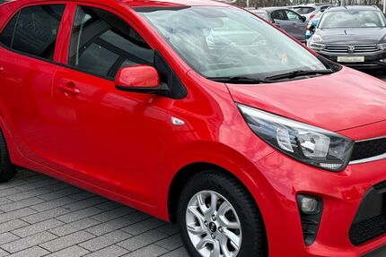 Kia Picanto 128.439 km 6.580 &euro; Olfen 59399