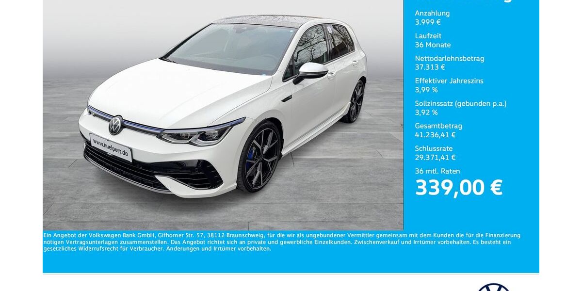 VW Golf 15.096 km 40.130 &euro; Dortmund 44379