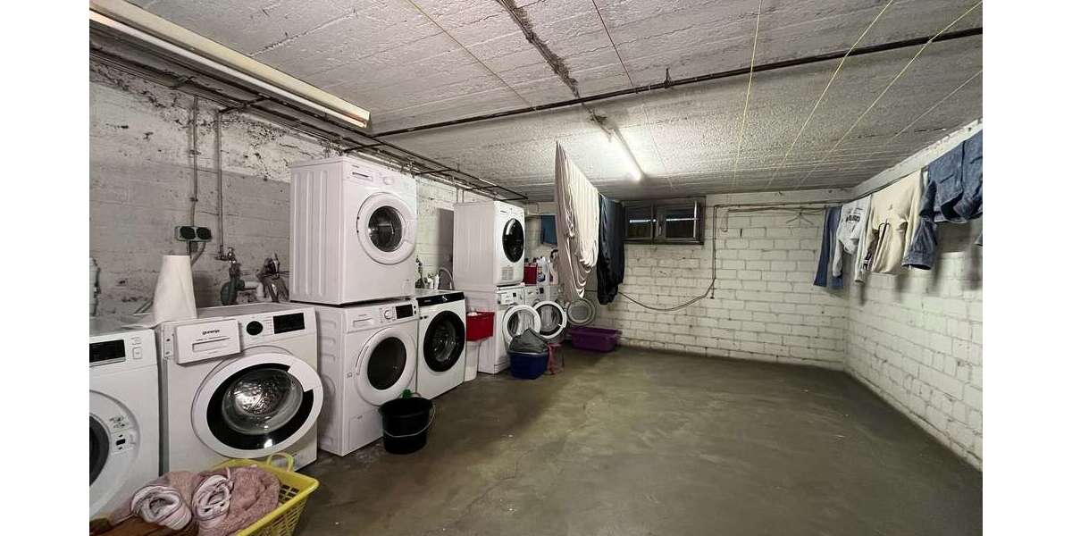 ?Paket aus 6 ETW mit Balkonen & Tiefgaragenstellplatz Kapitalanlage in Bochum: Ihre Renditechance? - Etagenwohnung Bochum Günnigfeld | Angebot:18318230