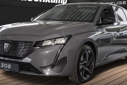 Peugeot 308 19.441 km 29.980 &euro; Dortmund 44145