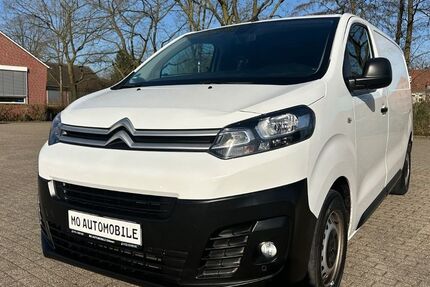Citroen Jumpy 116.700 km 12.699 &euro; Dülmen 48249