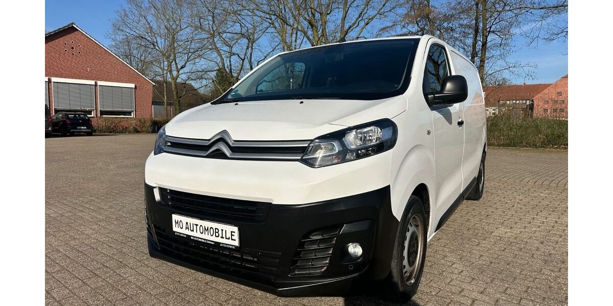 Citroen Jumpy 116.700 km 12.699 &euro; Dülmen 48249