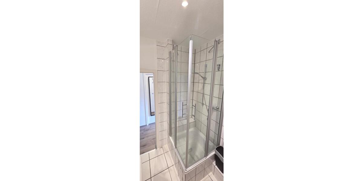 Etagenwohnung Bottrop Feldhausen - 1 Zimmer, 25 m&sup2;, 450&euro; | Angebot:26659106