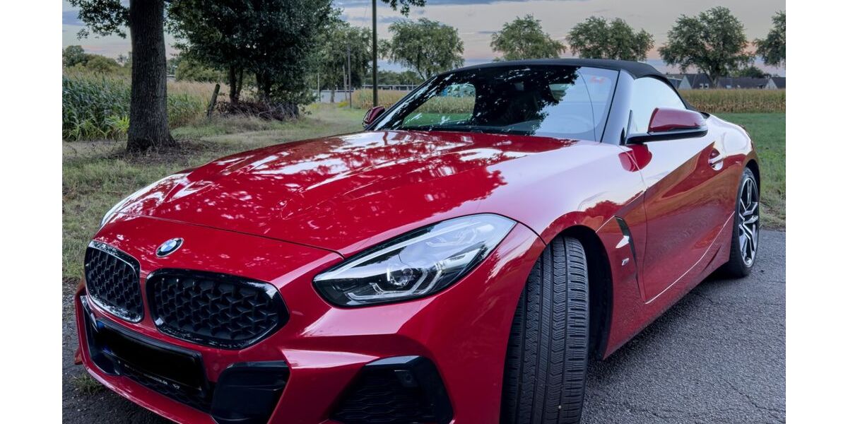 BMW Z4 80.000 km 35.000 &euro; Bottrop 46236