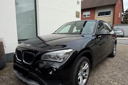 BMW X1 245.000 km 8.999 &euro; Lünen 44534