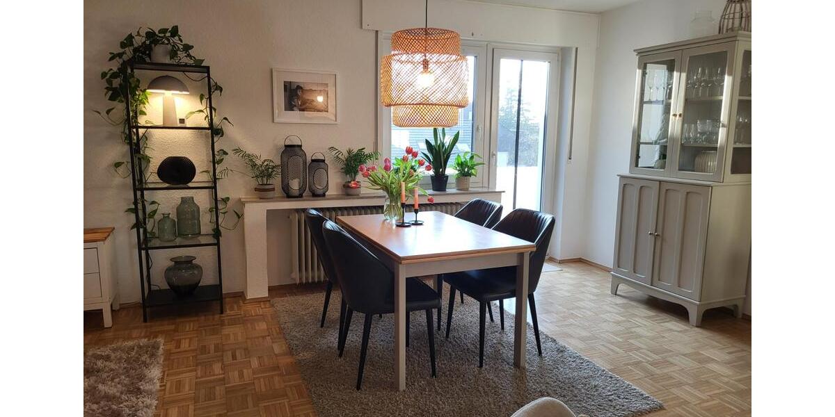 Dachgeschoßwohnung Dortmund Hörde - 3 Zimmer, 80 m&sup2;, 800&euro; | Angebot:25635929