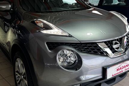 Nissan Juke 92.000 km 7.990 &euro; Dortmund 44147