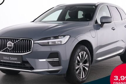 Volvo XC60 55.127 km 38.780 &euro; Essen-Kray 45309