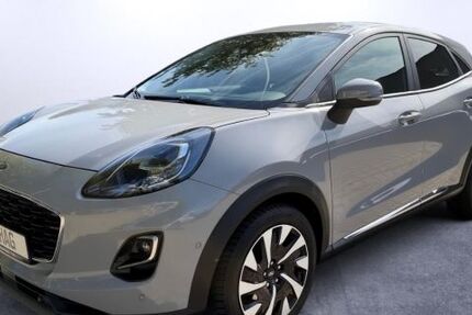 Ford Puma 67.348 km 14.880 &euro; Datteln 45711