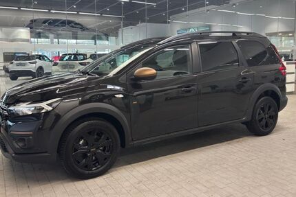 Dacia Jogger 30.551 km 21.880 &euro; Oberhausen 46049