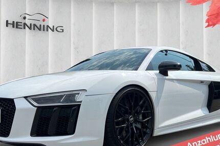 Audi R8 32.360 km 151.880 &euro; Herne 44653