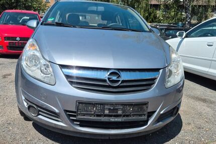 Opel Corsa 121.759 km 2.999 &euro; Lünen 44532