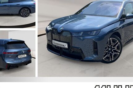 BMW iX 22.687 km 67.390 &euro; Oberhausen 46149
