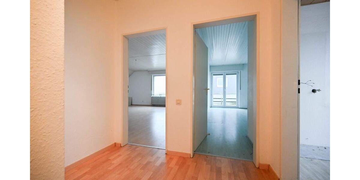 Etagenwohnung Sprockhövel / Niedersprockhövel Niedersprockhövel - 2 Zimmer, 78 m&sup2;, 600&euro; | Angebot:25687034