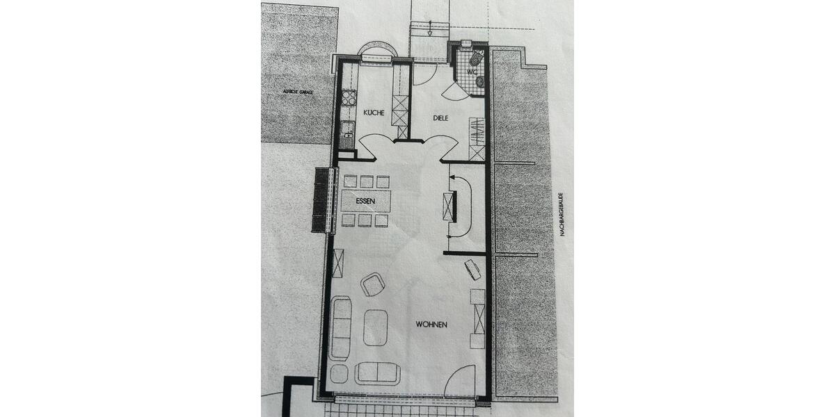 Doppelhaushälfte Bochum Bochum-Ost - 9 Zimmer, 157 m&sup2;, 590.000&euro; | Angebot:27620888