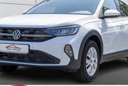 VW Taigo 4.990 km 17.800 &euro; Witten 58453