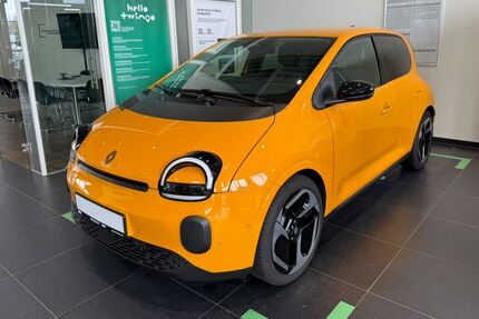Renault Twingo 1.904 km 24.599 &euro; Dülmen 48249