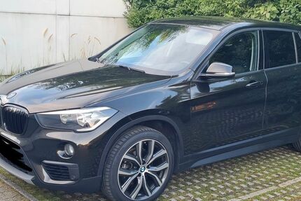 BMW X1 155.000 km 17.500 &euro; Castrop-Rauxel 44581